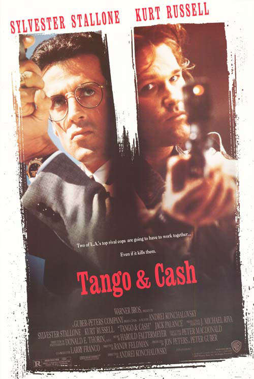 Episode 64 Tango And Cash