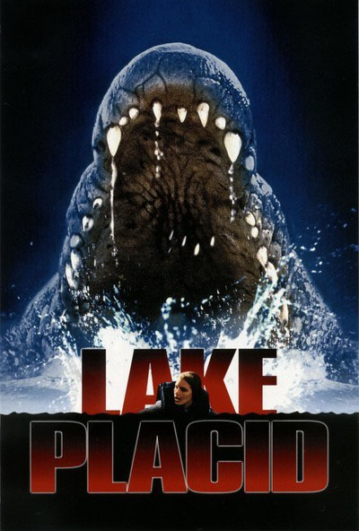 Episode 66 Lake Placid