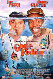 Episode 68 Gone Fishin'