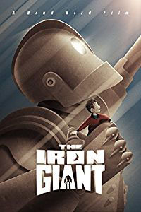 Episode 75 Iron Giant