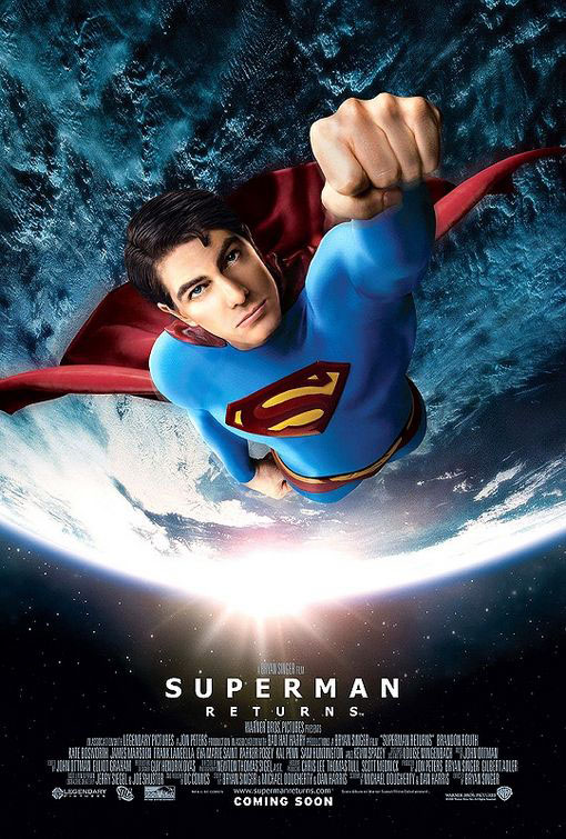 Episode 81 Superman Returns