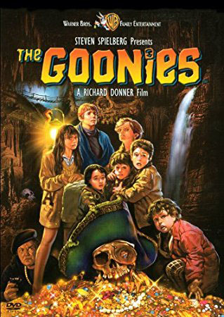 Episode 84 The Goonies