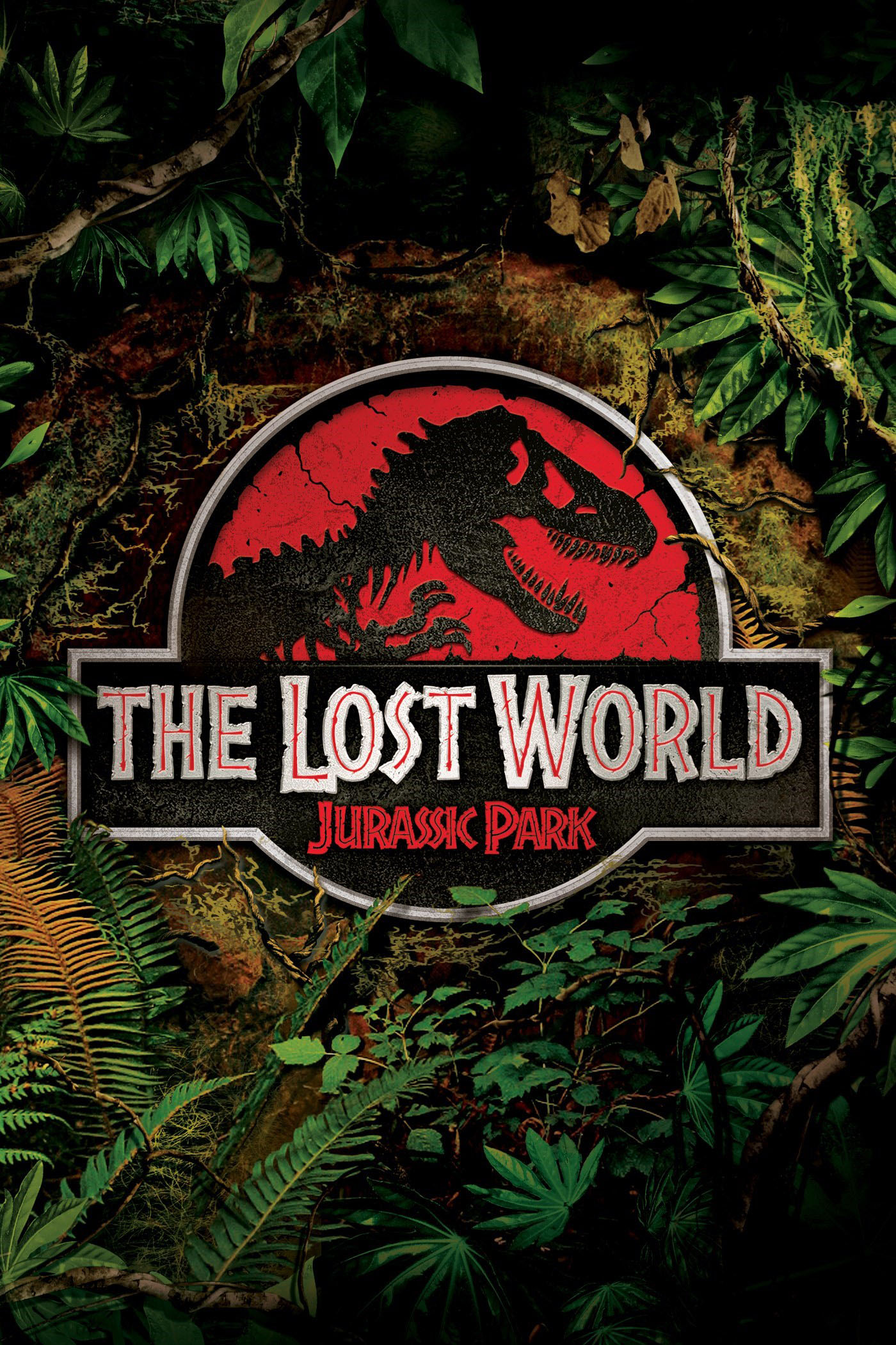 Episode 87 Lost World Jurassic Park