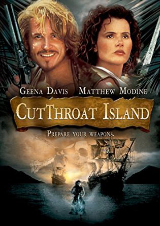 Episode 93 Cutthroat Island