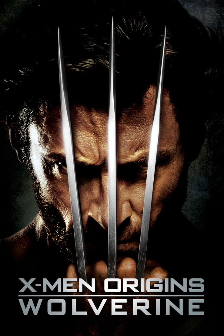 Episode 95 X-Men Origins Wolverine