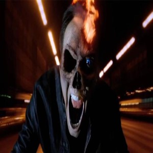 137 Ghost Rider: Spirit of Vengeance