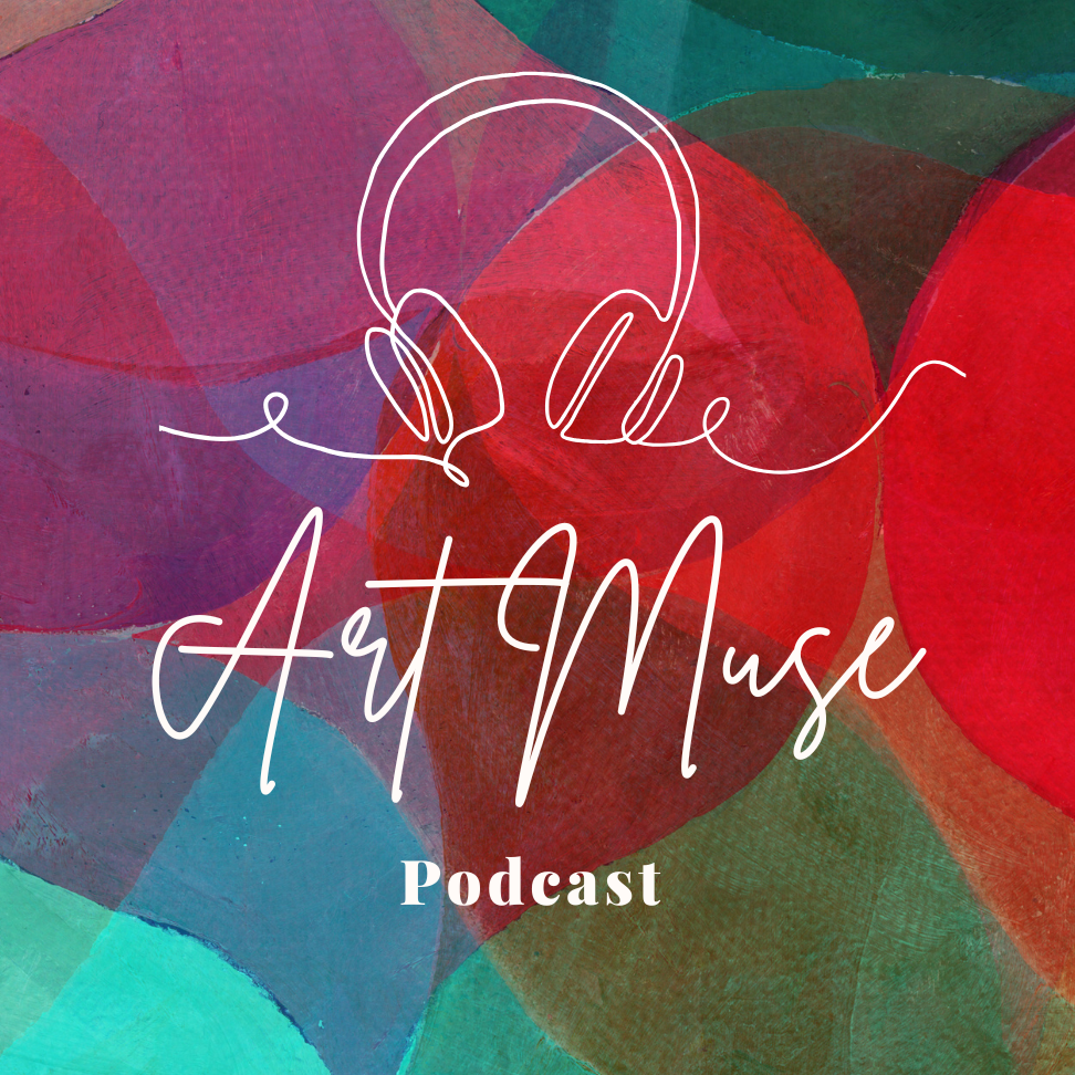 Art Muse Podcast