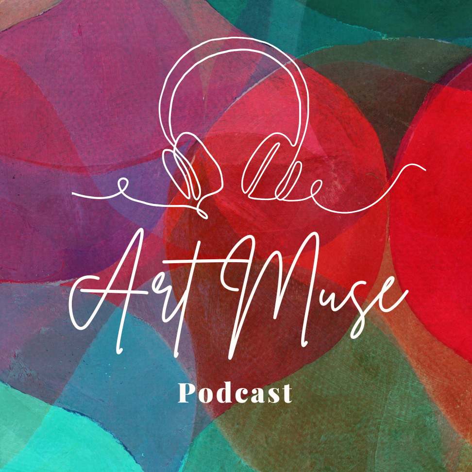 Art Muse Podcast