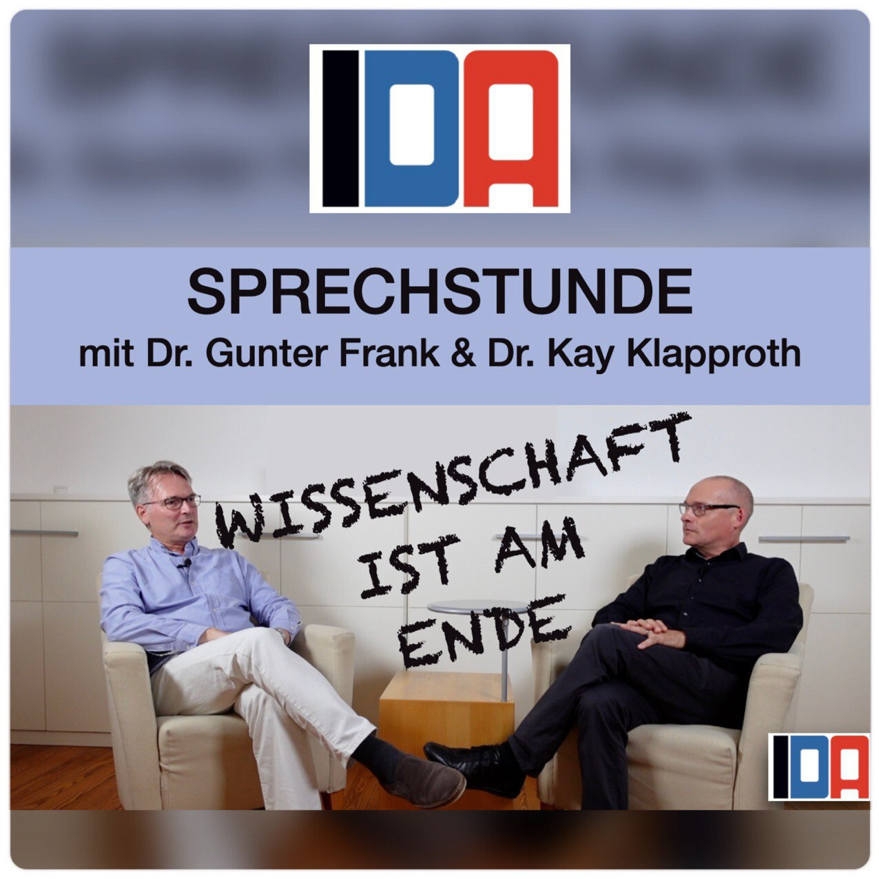 IDA-Sprechstunde