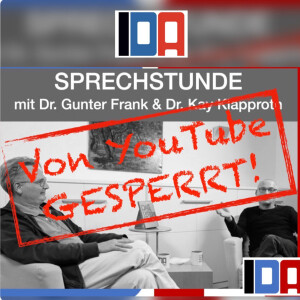 IDA-Sprechstunde #6 vom 25.10.2023