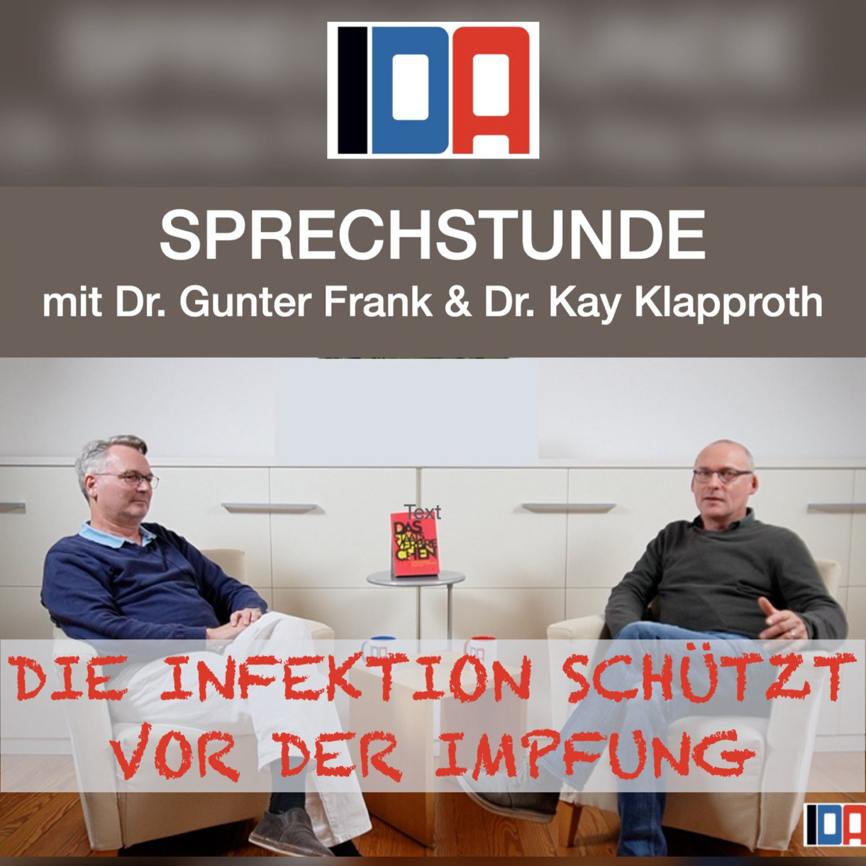 IDA-Sprechstunde