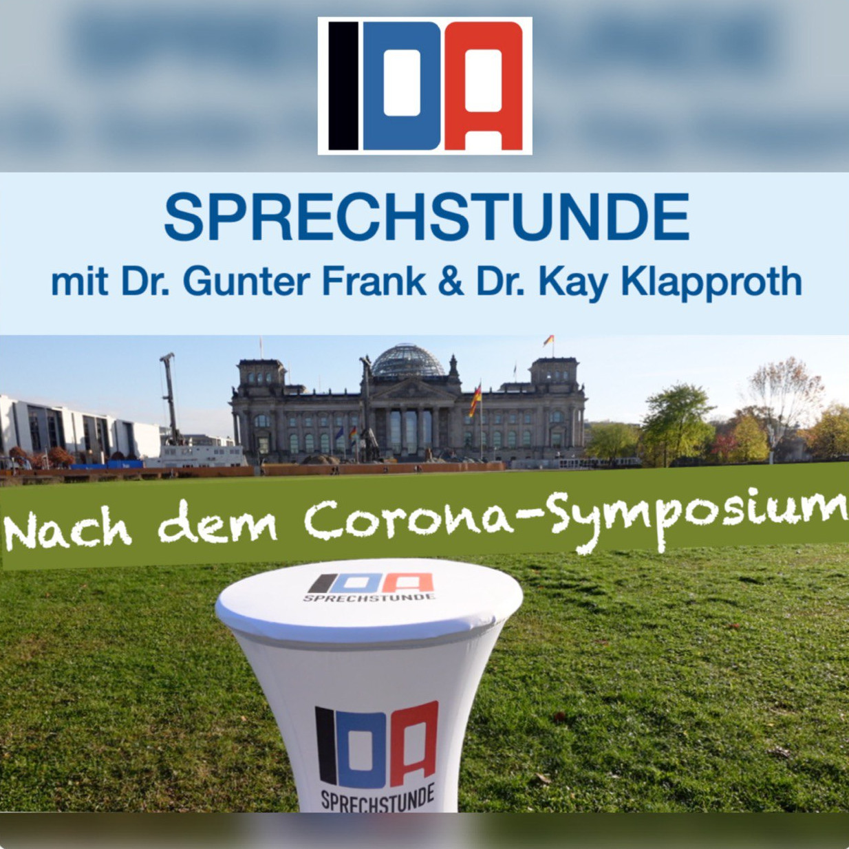 IDA-Sprechstunde