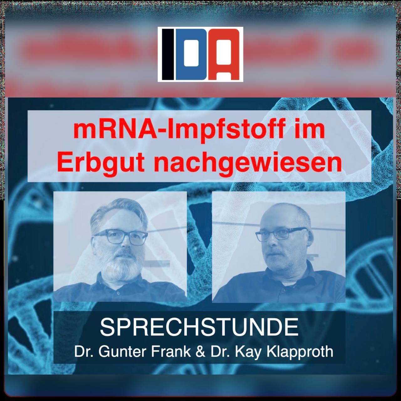 IDA-Sprechstunde