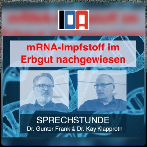 IDA-Sprechstunde #23 vom 20.03.2024