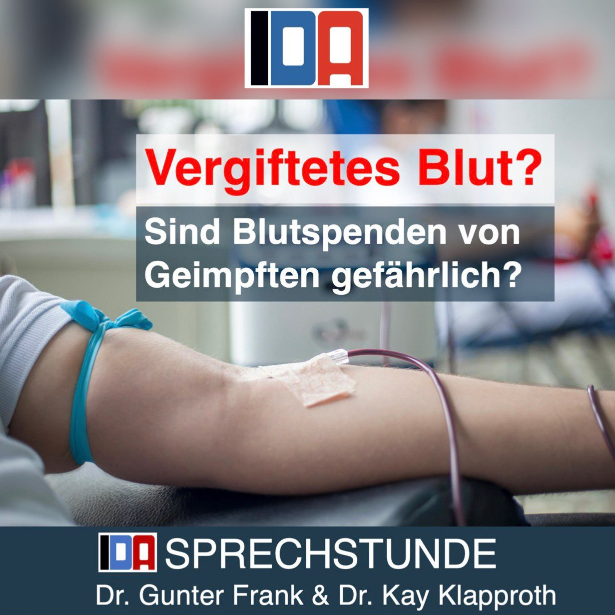 IDA-Sprechstunde