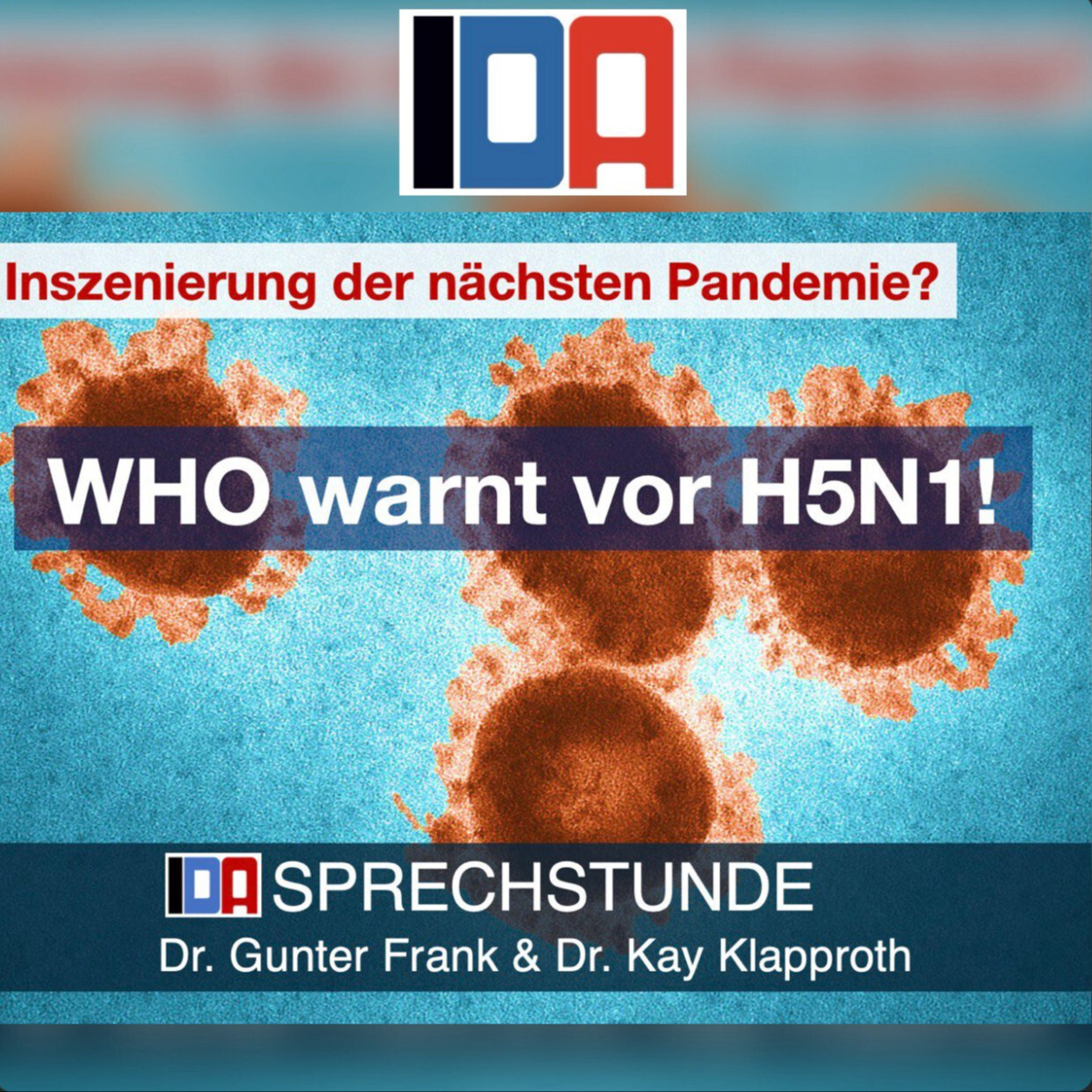 IDA-Sprechstunde