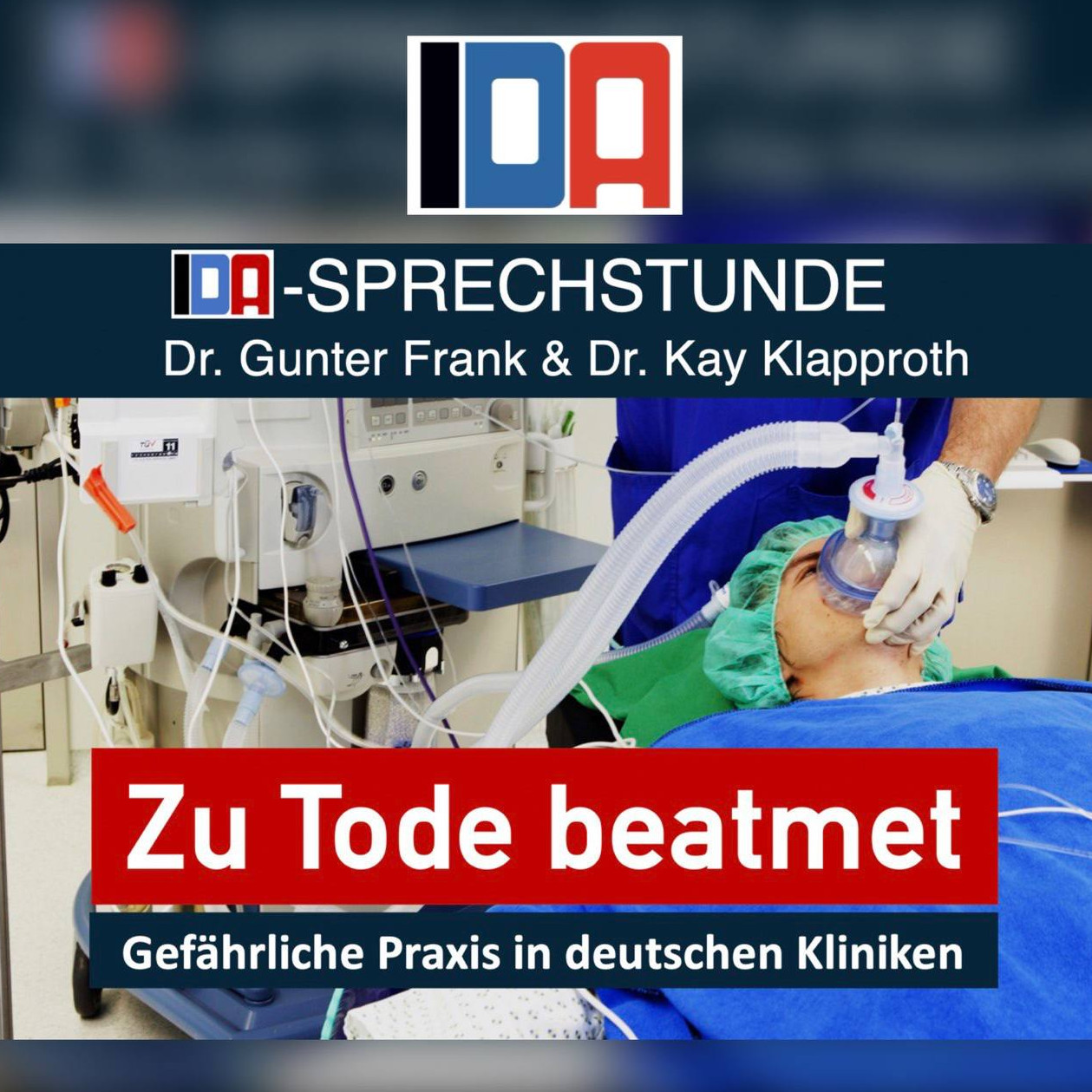 IDA-Sprechstunde