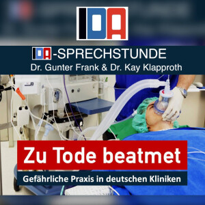 IDA-Sprechstunde #32 vom 19.06.2024