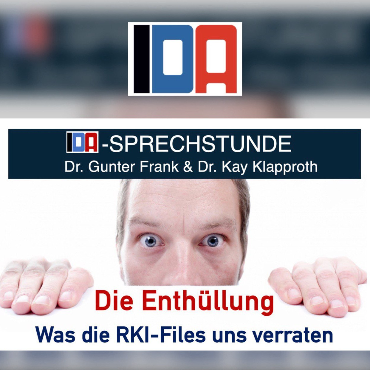 IDA-Sprechstunde