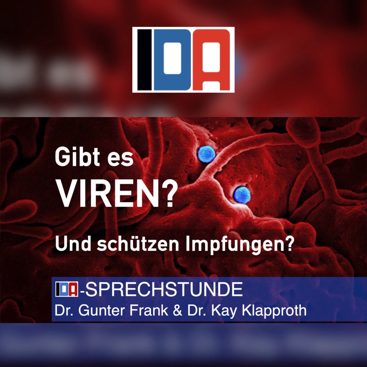 IDA-Sprechstunde