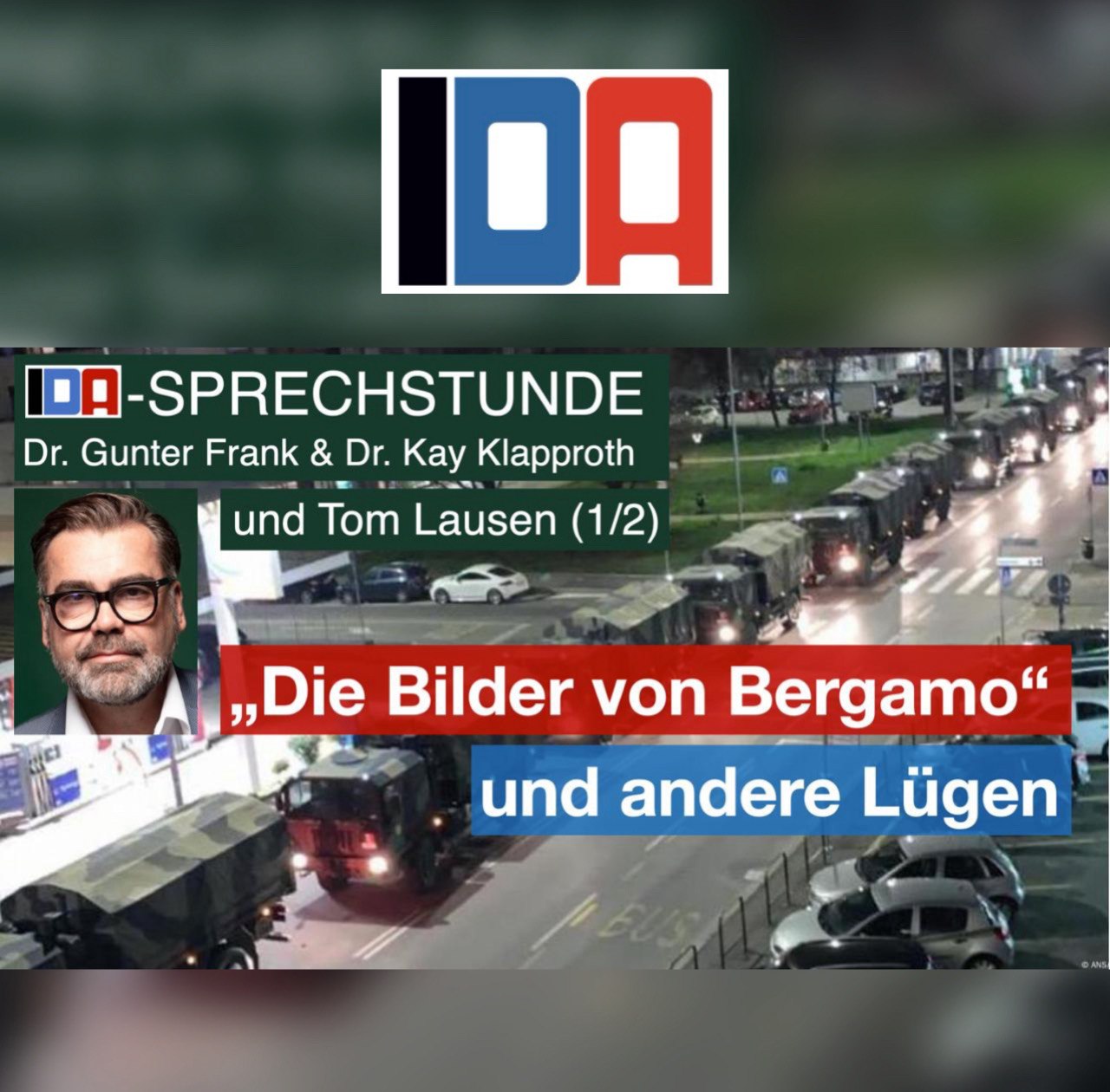 IDA-Sprechstunde