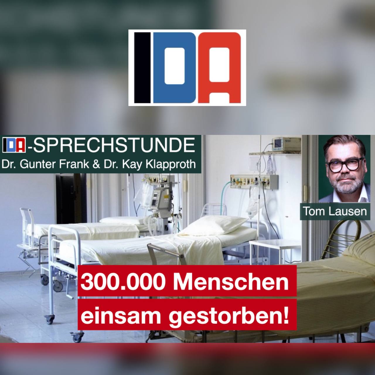 IDA-Sprechstunde