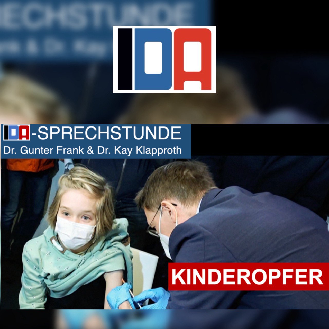 IDA-Sprechstunde