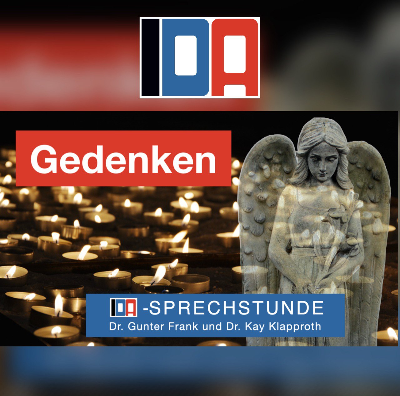 IDA-Sprechstunde