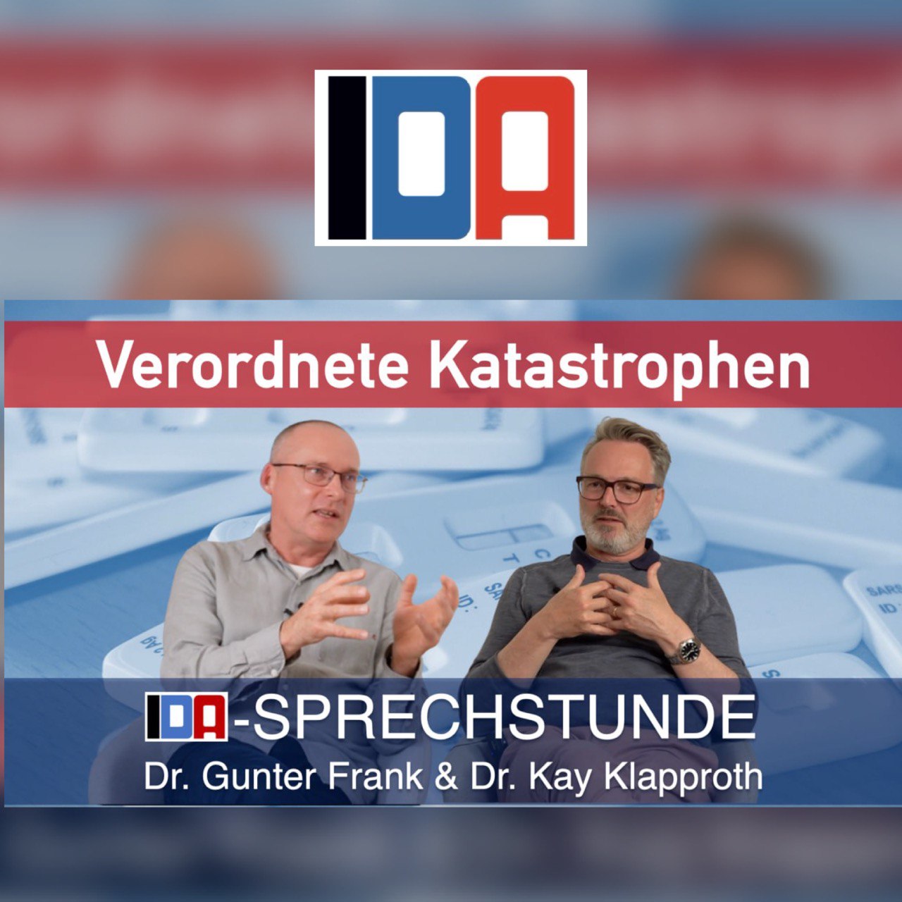 IDA-Sprechstunde