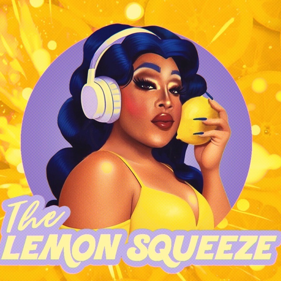 The Lemon Squeeze