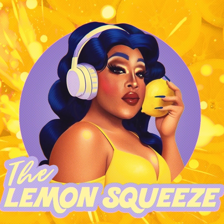 The Lemon Squeeze