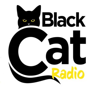 Black Cat Radio comes to Paxton Pits. Part Two.