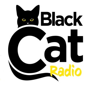 Black Cat Radio comes to Paxton Pits. Part Five, Final part..