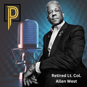 Lt. Col. Allen West - The Five Pillars of Leadership