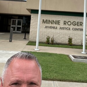 Goals - Presented to the kids at the Minnie Rogers Juvenile Detention Center