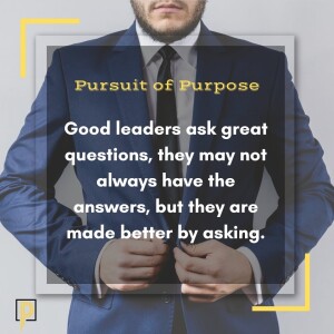 The Power of Questions in Leadership