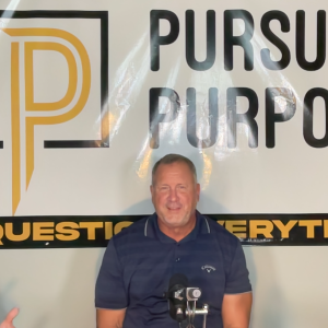 Kent Batman: Cultivating Purpose - From Farm Life to Sales Success