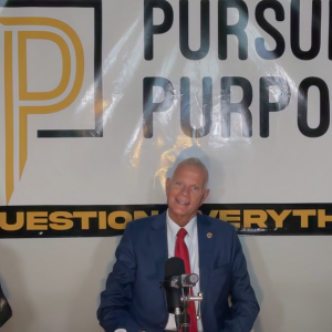 Leading with Purpose: A Conversation with Mayor Roy West