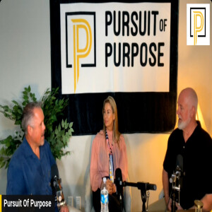 Discovering Purpose: Melissa Cornwell's Journey to Entrepreneurship