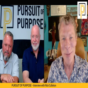 From Troubled Beginnings to Entrepreneurial Success: The Rick Culleton Journey