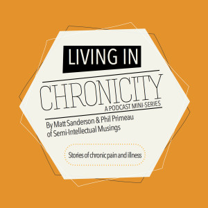 Chronicity - Episode 0 - Welcome to Chronicity