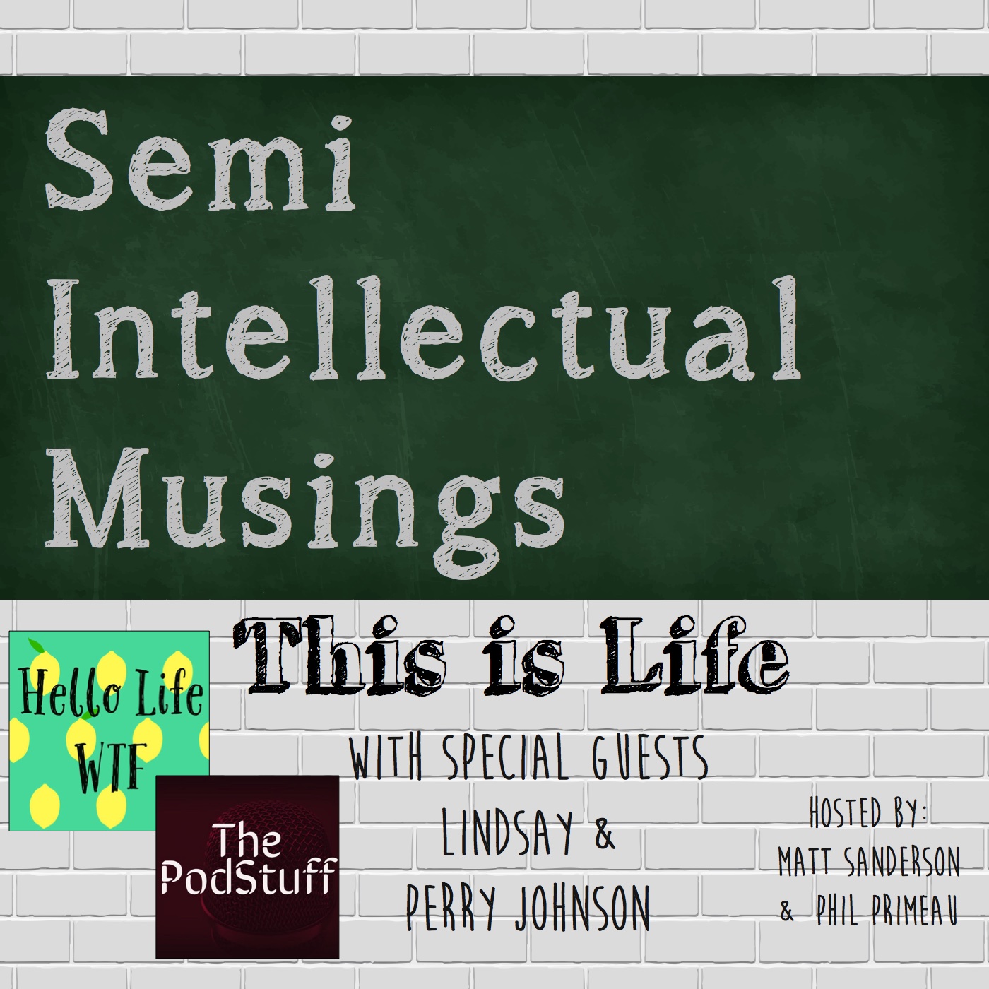 Semi-Intellectual Musings