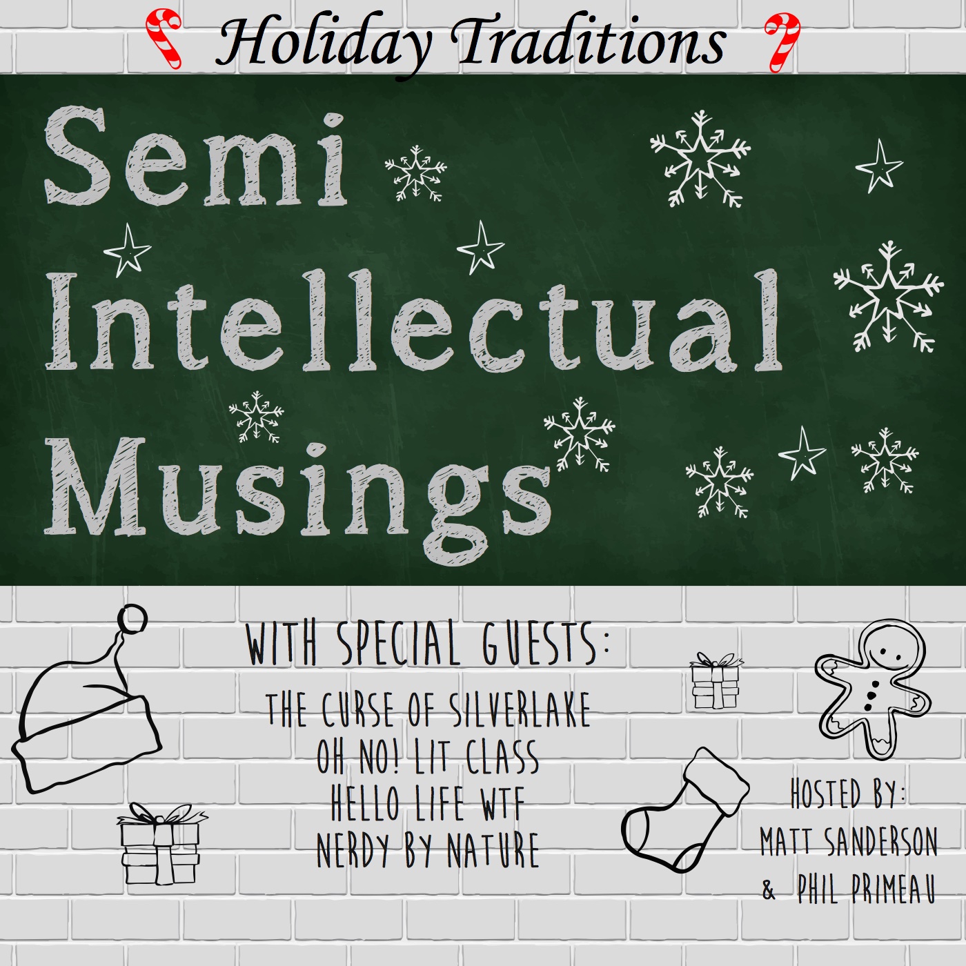 Semi-Intellectual Musings