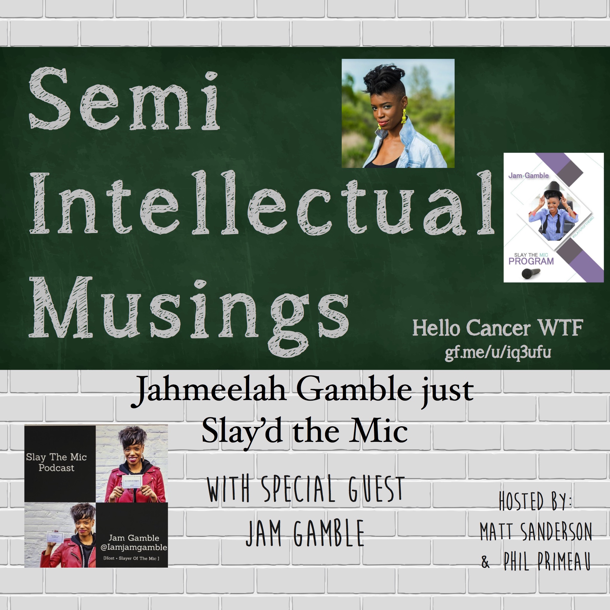 Semi-Intellectual Musings