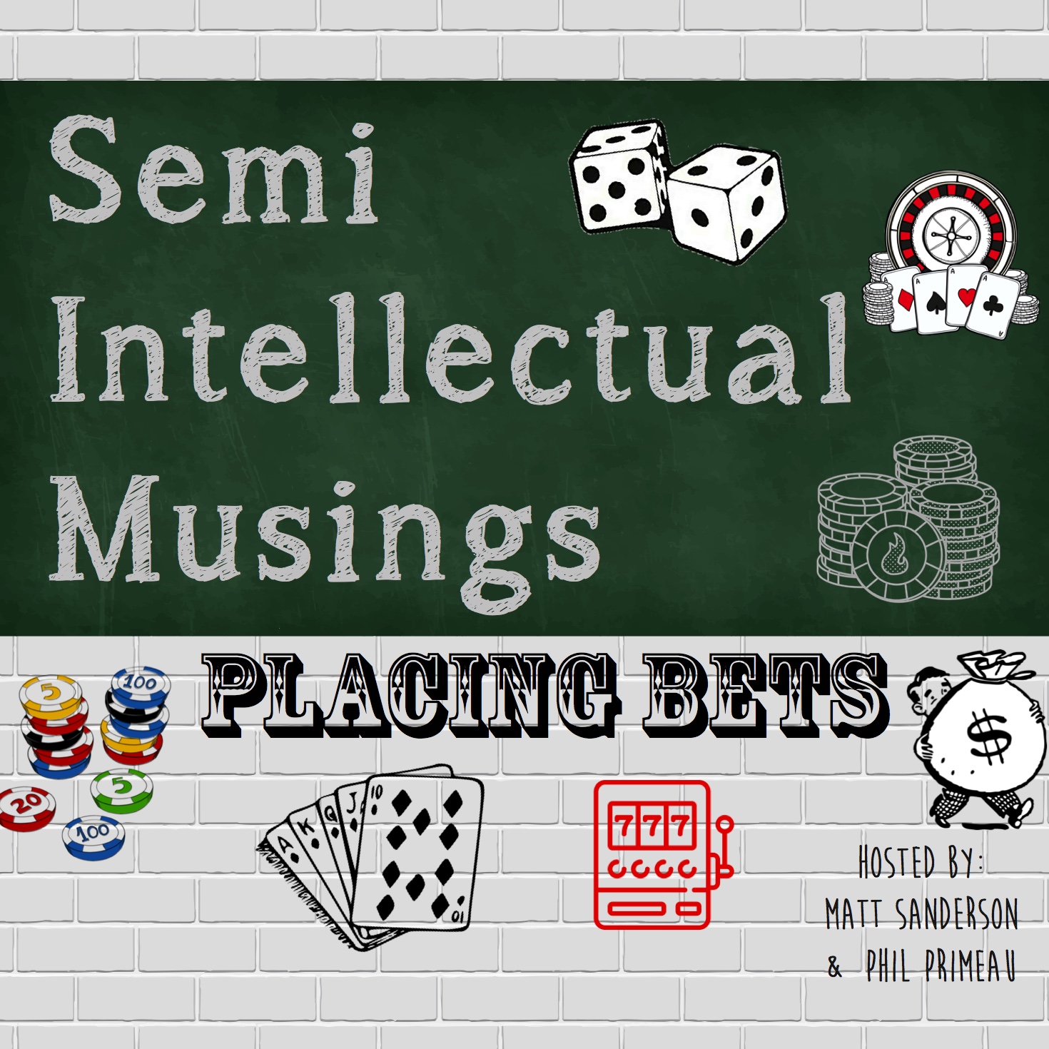 Semi-Intellectual Musings