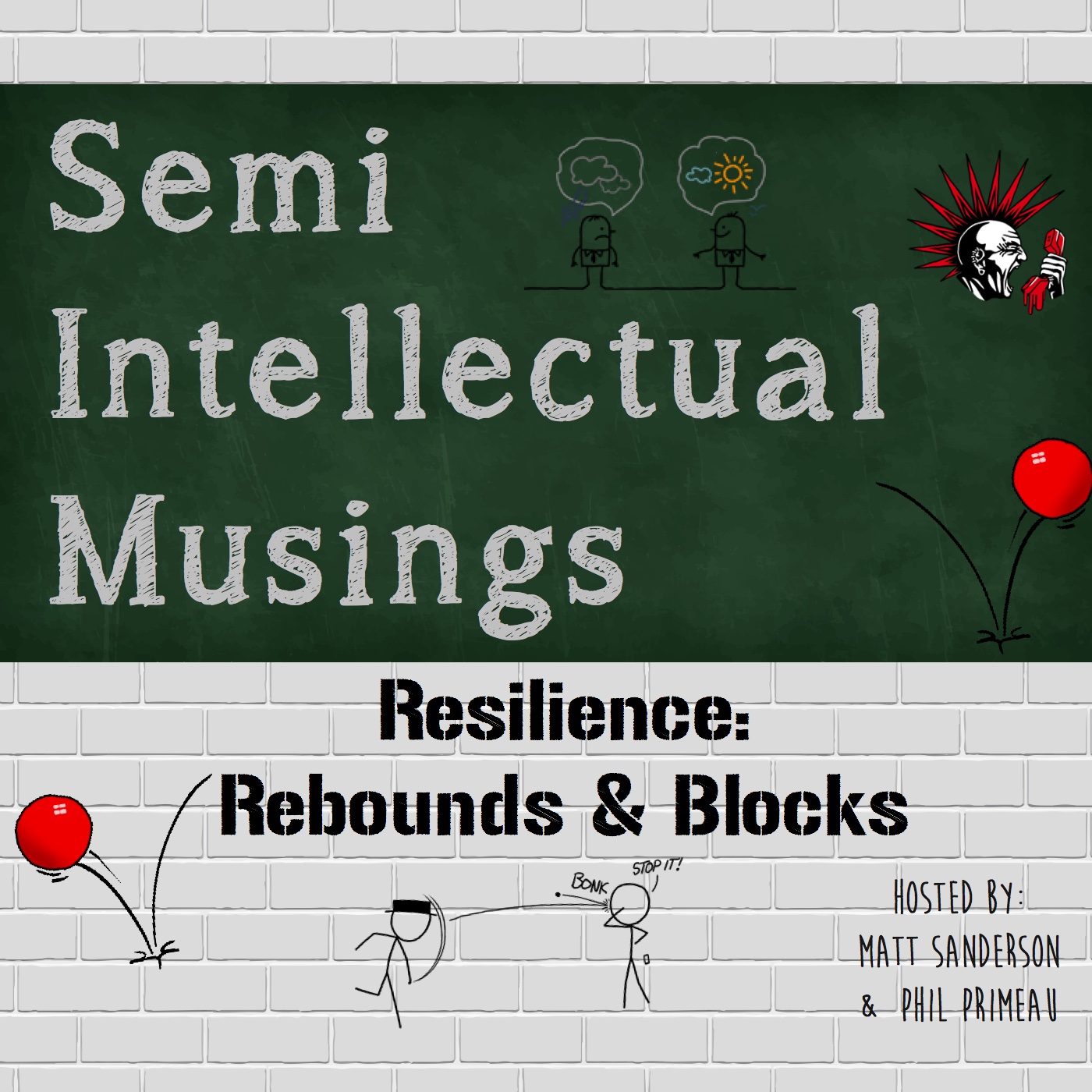 Semi-Intellectual Musings