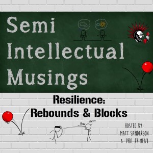 Resilience: Rebounds & Blocks