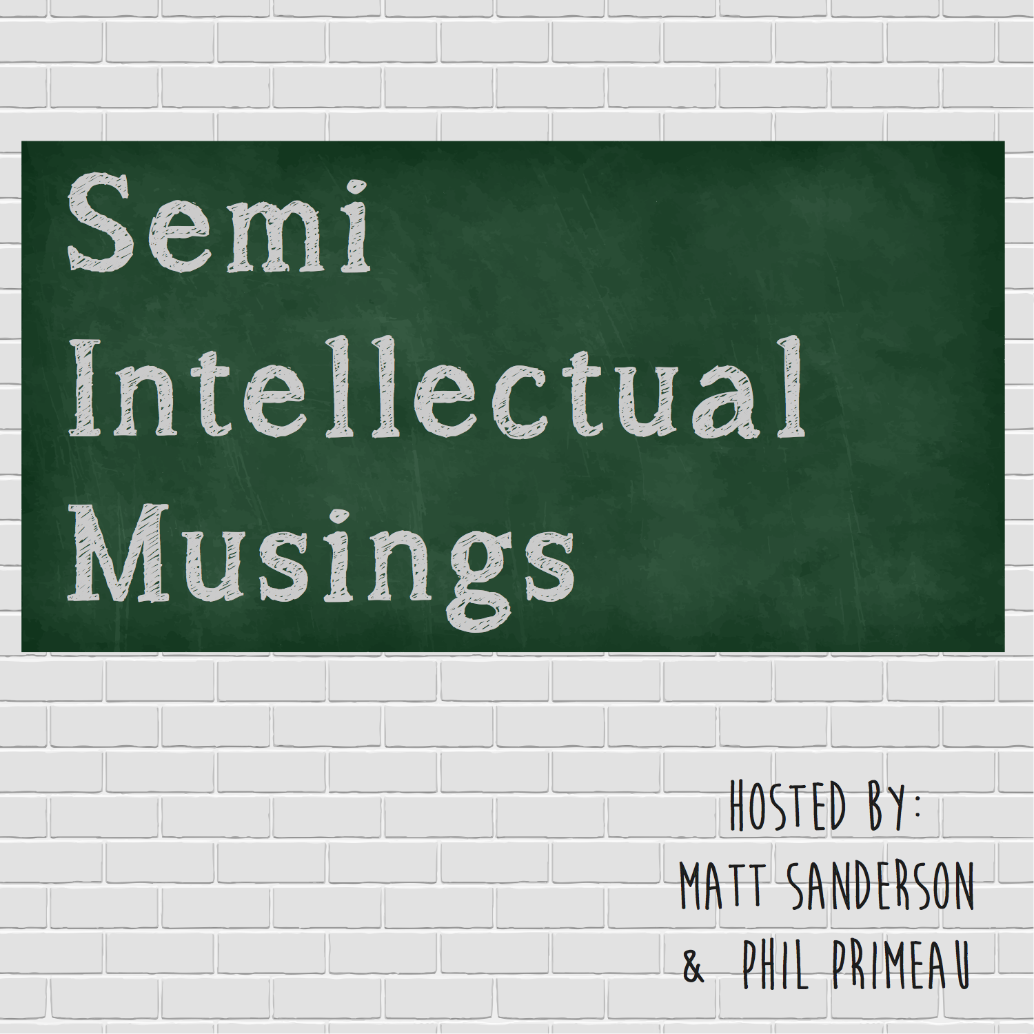Semi-Intellectual Musings