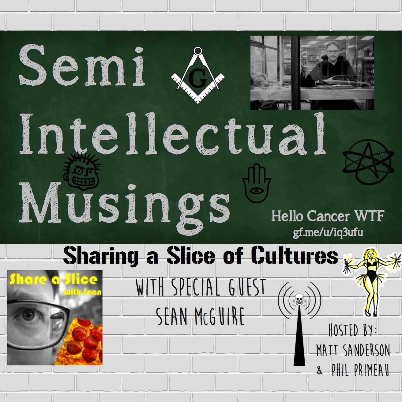 Semi-Intellectual Musings
