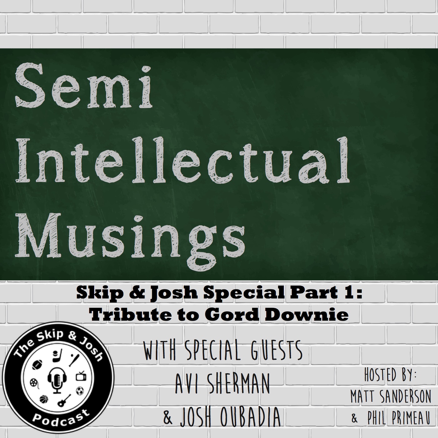 Semi-Intellectual Musings